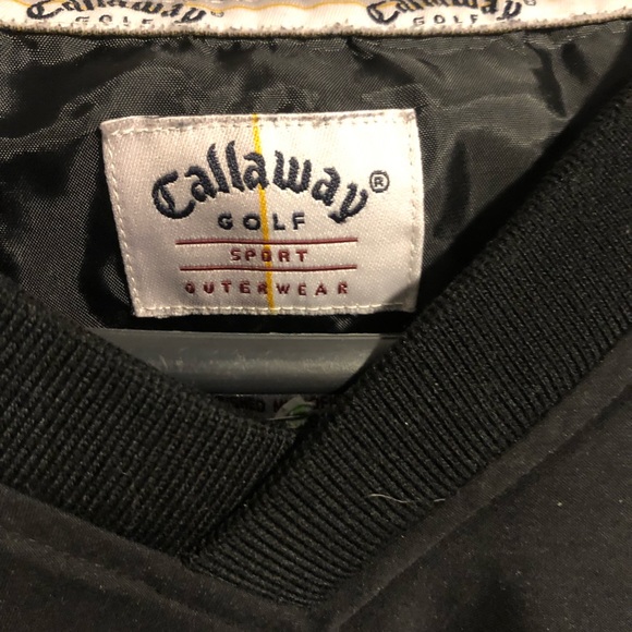 Callaway jacket men’s - Picture 2 of 3